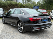 2020 Audi A4 2L Diesel For Sale Images