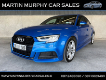 2018 Audi A3 1L Petrol For Sale Images