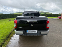 2021 Mitsubishi L200 2.3L Diesel For Sale Images