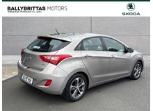 2016 Hyundai i30 1.6L Diesel For Sale Images