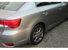 2014 Toyota Avensis 2L Diesel For Sale Images