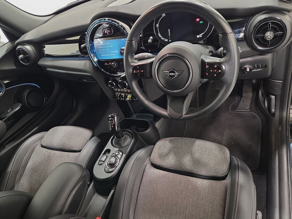 2023 MINI Hatch 0L Electric For Sale Images