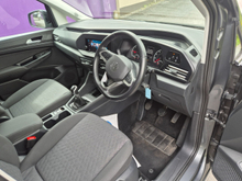 2023 Volkswagen Caddy Maxi 2L Diesel For Sale Images