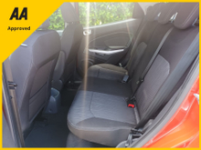 2015 Ford Ecosport 1.5L Petrol For Sale Images