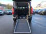 2023 CITROEN BERLINGO wheelchair access taxi spec