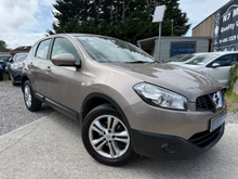 2012 Nissan Qashqai 1.6L Petrol For Sale Images