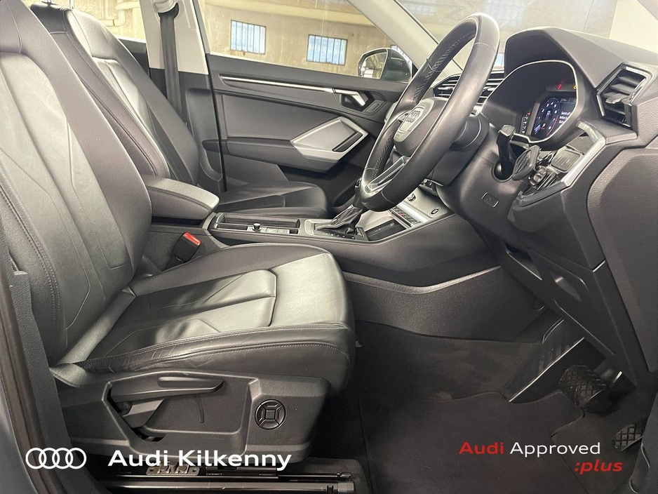 Audi Q3 35 TFSI 150HP S Tronic SE with Comfort Pack "Price Includes €2,000 Scrappage" — thumbnail 14