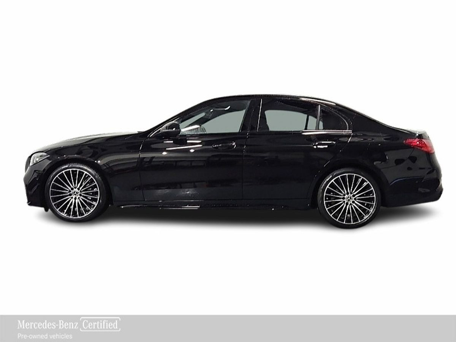 2026 Mercedes-Benz C Class 2L Diesel For Sale Images