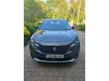 Peugeot 5008 FL ALLURE 1.2 130 AUTO 6.
