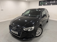 2017 Audi A3 1L Petrol For Sale Images