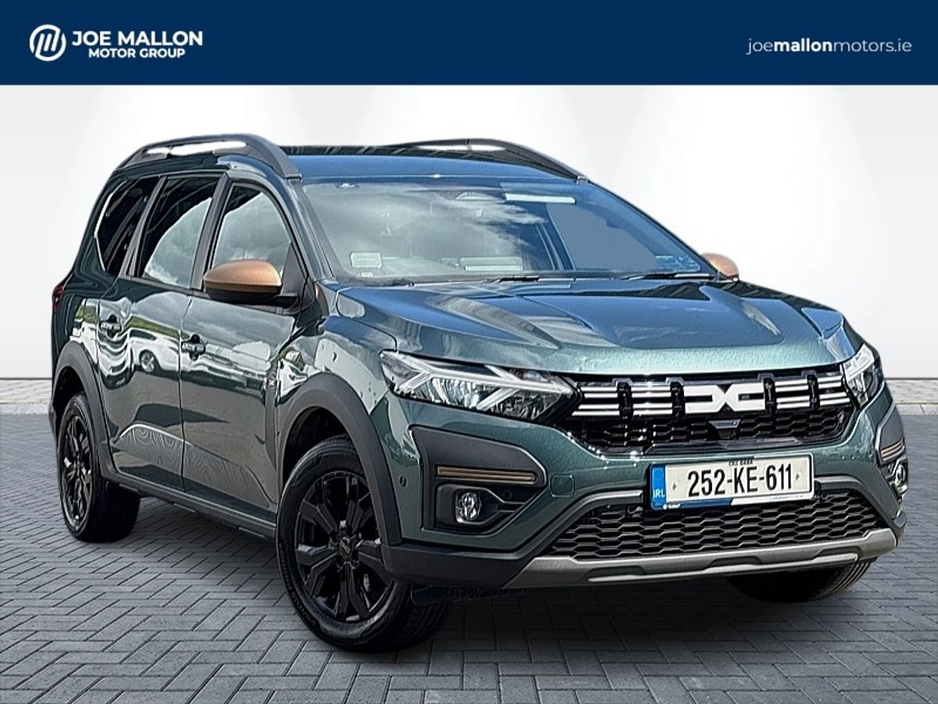 Used Dacia Jogger 2025 in Kildare