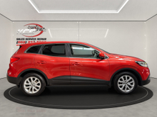 2016 Renault Kadjar 1.5L Diesel For Sale Images