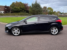 2015 Ford Focus 1.5L Diesel For Sale Images