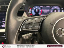 2023 Audi A3 2L Diesel For Sale Images