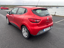 2013 Renault Clio 1.1L Petrol For Sale Images