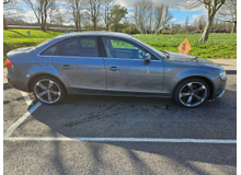 2015 Audi A4 2L Diesel For Sale Images