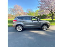 2016 Ford Kuga 2L Diesel For Sale Images