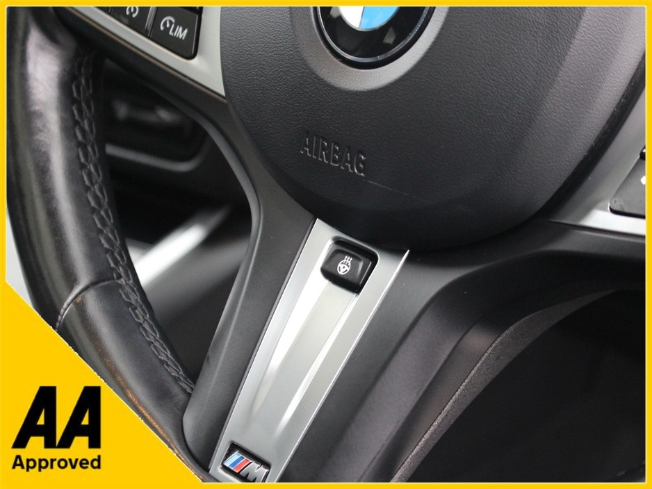 BMW 3 Series T3MD 4DR AUTO — thumbnail 20