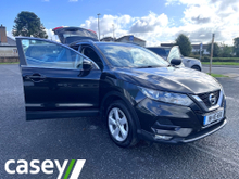 2019 Nissan Qashqai 1.5L Diesel For Sale Images