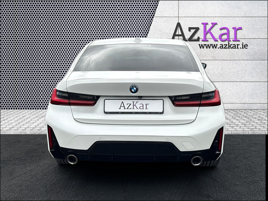 2023 BMW 3 Series 2L Petrol Plug-in Hybrid For Sale Images