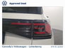2025 VOLKSWAGEN T-CROSS R-Line 1.0 TSI D7F 116HP *From €264PM*