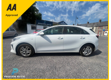2021 Kia Ceed 1.6L Hybrid For Sale Images