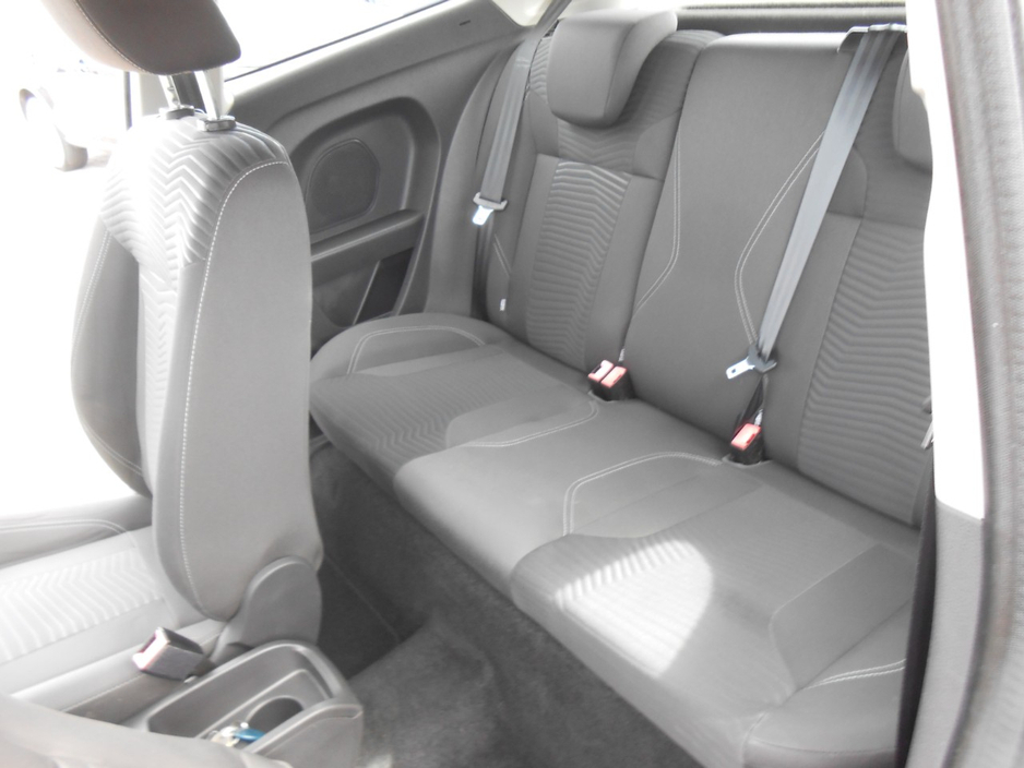 2016 Ford Fiesta 1L Petrol For Sale Images