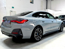 2024 BMW i4 0L Electric For Sale Images