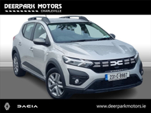 Dacia Sandero Stepway TCe 90 STEPWAY Expression