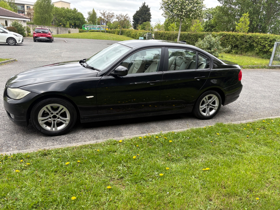 2011 BMW 3 Series 2L Diesel For Sale Images