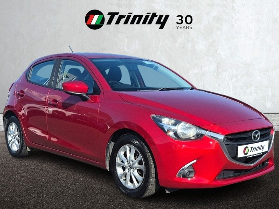 Used Mazda 2 2018 in Wexford