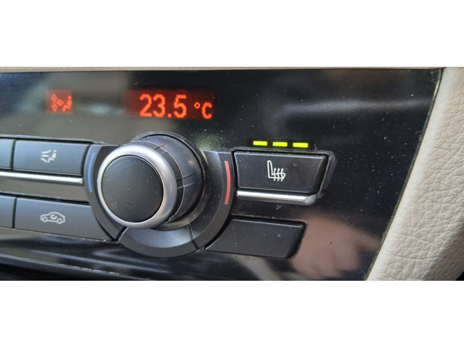 2013 BMW 5 Series 2L Diesel For Sale Images