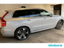 2024 VOLVO XC90 Ultimate T8 Recharge Awd PHEV