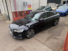 2016 Audi A6 2L Diesel For Sale Images