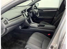 2021 Honda Civic 1.6L Diesel For Sale Images