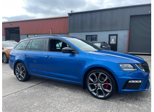 2018 Skoda Octavia 2.0L Diesel For Sale Images