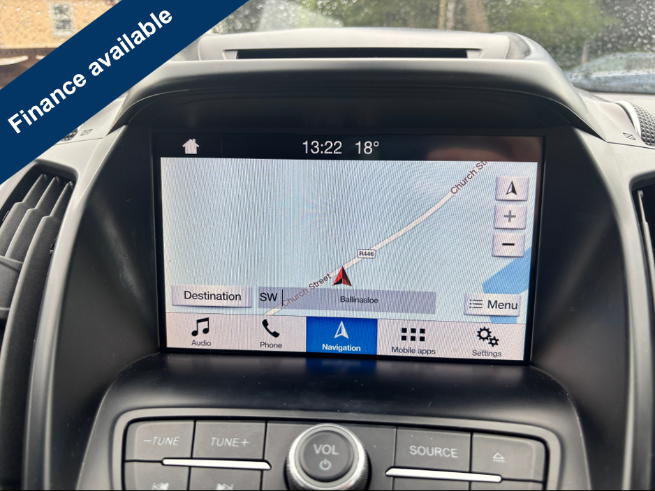 2019 Ford Kuga 1.5L Diesel For Sale Images