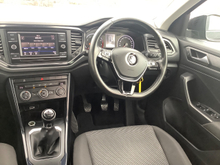 2018 Volkswagen T-Roc 1L Petrol For Sale Images