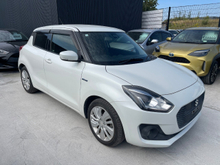 2019 Suzuki Swift 1.2L Petrol Hybrid For Sale Images