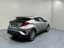2022 TOYOTA C-HR Self Charging Hybrid Sol Automatic
