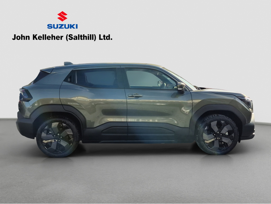 2026 Suzuki e Vitara For Sale Images