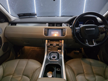 2012 Land Rover Range Rover Evoque 2.2L Diesel For Sale Images