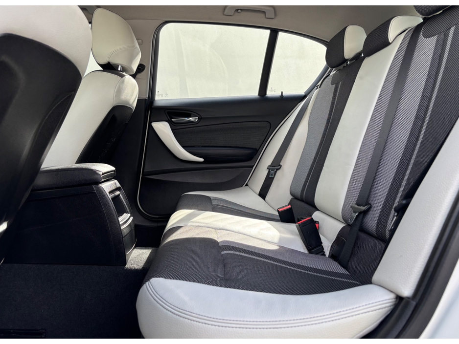 2017 BMW 1 Series 2L Diesel For Sale Images