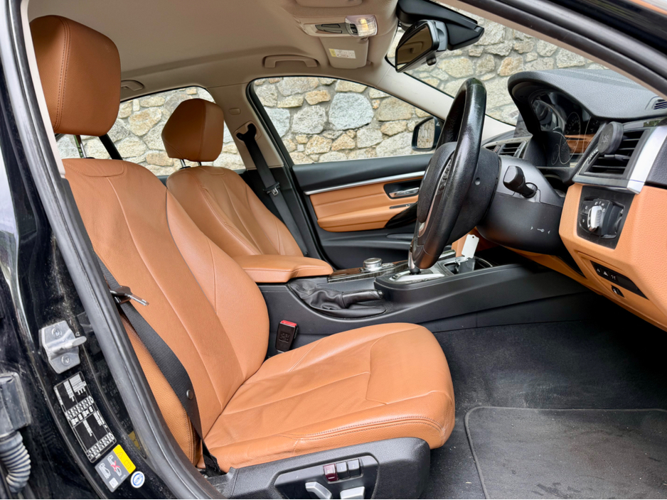 2018 BMW 3 Series 2L Petrol Plug-in Hybrid For Sale Images