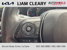 2019 Toyota Rav4 2.5L Petrol Hybrid For Sale Images