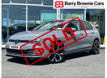 2022 Volkswagen Golf 2.0L Diesel For Sale Images