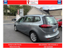 2013 VAUXHALL ZAFIRA TOURER SC 2.0 CDTI 130PS 5DR