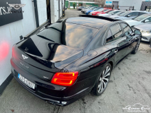2023 Bentley Flying Spur 2.9L Petrol Hybrid For Sale Images