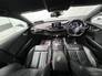 2016 AUDI A7 3.0 TDI S L LINE QUATTRO 5DR BLACK EDITION