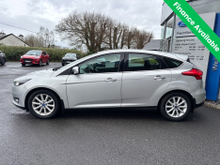 2017 Ford Focus 1.5L Diesel For Sale Images